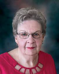 O'BRIEN, Doris (McGregor)