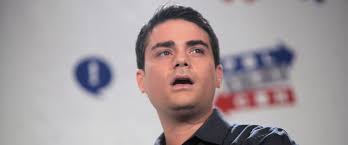 Unfortunately, it's the authoritarian moment. No Cal Isn T Blocking The Ben Shapiro Speech California Magazine