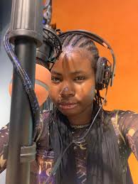 Nigerian football commentators would start a podcast solely dedicated to  European football🙄 but never talk about their own league 🤷‍♀️