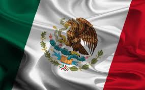 Bajo este escenario, aparecen unas ramas de roble y laurel atadas con una cinta con los colores de la bandera tricolor. Die 5 Sportarten Die Mexiko Zum Land Machen Hangen Von Futbol