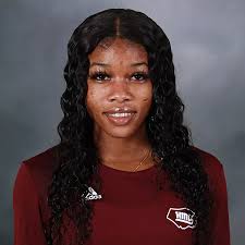 2020 Women's Track and Field Roster