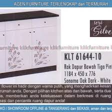 Kitchen set mutiara atas 2 pintu kaca. Jual Produk Kitchen Set Olympic Bawah Termurah Dan Terlengkap Juli 2021 Bukalapak