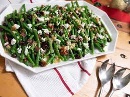 These recipes will help you twist up the classics and bring new veggies to the table. 20 Best Christmas Side Dish Recipes Holiday Recipes Menus Desserts Party Ideas From Food Network Food Network