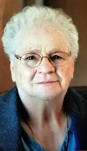 Obituary: Arlene Dibbern