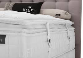 Kluft mattresses are inspired by new york lu. Kluft Mattresses Crafted By Masters Every Kluft Mattress Is Crafted To Reward The Highest Standards For Th Mattress Foundation Mattress New England Furniture