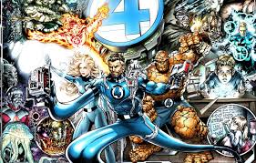 Maybe you would like to learn more about one of these? Wallpaper Being Marvel Ben Grimm The Thing Marvel Mr Fantastic Fantastic Four The Invisible Woman Johnny Storm Johnny Storm Fantastic Four Human Torch Susan Storm Reed Richards Reed Richards Susan Storm Images