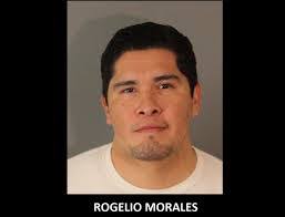 Rogelio Morales's Instagram, Twitter & Facebook