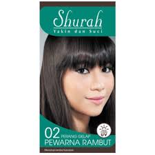 We did not find results for: Shurah Pewarna Rambut Dengan Pelindungi Uv Halal Shopee Malaysia