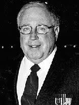 George Nail Obituary (1947