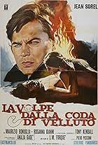 Something Creeping in the Dark (1971)