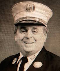 Lt. Andy Fredericks, FDNY Memorial Seminar & Exhibits