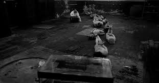 CuadroXCuadro: El Ciempiés Humano II, la fantasía porno que siempre  negamos