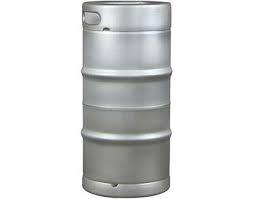 keg sizes dimensions compared kegerator com