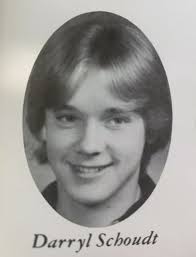 Darryl Charles Schoudt Obituary February 11, 2022