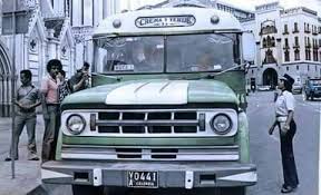 Crema Y Verde Anos 80 Bogota Antigua Cali Colombia