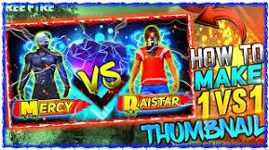 How to make free fire thumbnail on android | free fire thumbnail tutorial on android ps touch. How To Make Youtube Thumbnail Free Fire Herunterladen