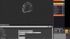 Custom 3d software of any. Ue4 Cascade Custom Module Noise Velocity Youtube