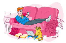 There should be plenty of places on campus to use, and you can also utilize here are five customer service jobs you can do from home. 32 Best Work From Home Apps Clockify Blog