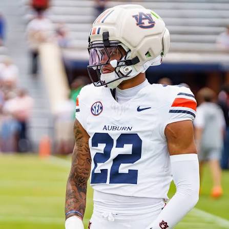 Home Page - Football - Auburn Tigers - Official Athletics Website