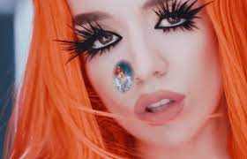 Gifrun Create High Definition Gifs And Mint Non Fungible Tokens Nfts In 2021 Gif Mint Halloween Face Makeup