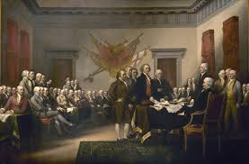 Image result for the declaration of independence