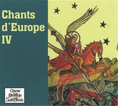 It allegedly referred to charlemagne's legendary banner the oriflamme, which was also known as the montjoie (old french: Choeur Montjoie Saint Denis Chants D Europe Iv Terres Celtiques