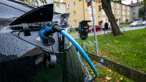 INSÄNDARE: Jag vill köra på el – men min hyresvärd säger nej