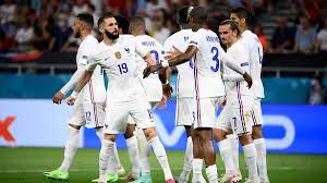 Portugal played against france in 1 matches this season. 6xmwgtafhu92em
