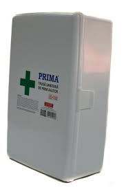 Prezentul material nu trebuie considerat o parere avizata a unui cadru medical. Trusa Prim Ajutor