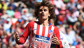Griezmann odštartoval svoju seniorsku kariéru v roku 2009 za real sociedad. Nach Transfer Zum Fc Barcelona Antoine Griezmann Ist Sehr Enttauscht Von Atletico Madrid