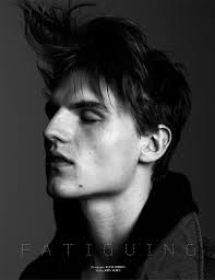 Fatiguing by Kevin O'Brien for The Ones2Watch