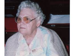 Obituary: Wilma Walker