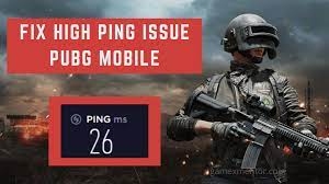 how to fix ping in pubg mobile easy methods fix it ping problem