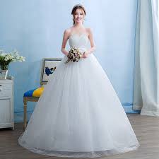 It's a good idea then, to buy your dress no more than a month before. High Waist Pregnant Lace Wedding Bridal Gown Evening Dress Shopee Philippines