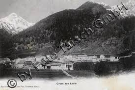 Gana lavin was a human female who grew up in the upper city of taris. Lavin Foto Taischs Webseite