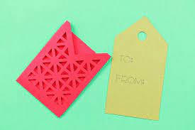 This way, it looks like you put some effort into the gift. Teacher Appreciation Gift Card Holder Teacher Appreciation Mad In Crafts
