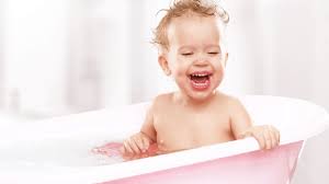 The correct use of epsom salt under expert guidance may provide the following benefits to the baby. 7 Reasons Your Toddler Needs A Detox Bath How To Give One All Natural Mothering