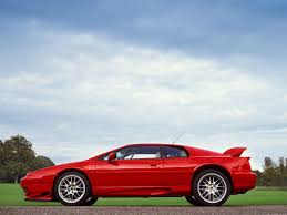 Lotus Espirit V8 Lotus Esprit Lotus Car Concept Cars