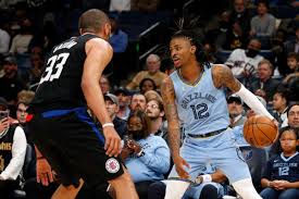 Scored 26 points, desmond bane added 23 and the grizzlies tied a franchise record with their eighth straight win, beating the los angeles . Fd7xgjkiwx2ram