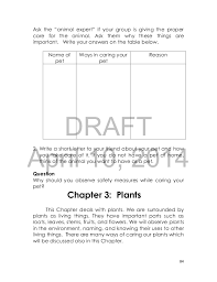 Kids academy has got your family covered with these fun and free activities and you are guaranteed to find a topic that will interest your learners. K To 12 Grade 3 Learner S Material In Science