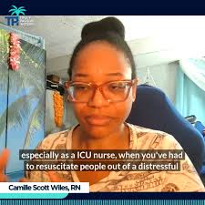 Camille Scott Wiles, RN went from ICU nurse to financial freedom by  mastering gold, silver, and strategic insurance. In this episode, she  shares how to build lasting wealth and retire