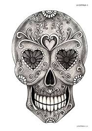 La catrina & sugar skulls. La Catrina Volume 2 Sugar Skulls Kruhm Verlag 9783946386056 Amazon Com Books