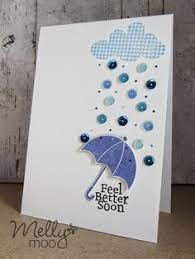 We got her ears pierced too. 440 Get Well Soon Cards Ideas Get Well Cards Cards Cards Handmade