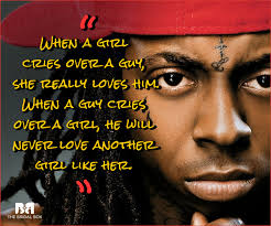 Best 25 love lyrics quotes ideas on pinterest. Lil Wayne Love Quotes 15 Love Lyrics From The Rap Phenom