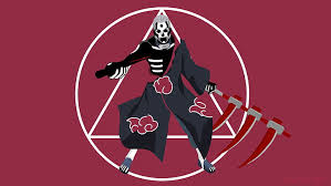 Looking for the best wallpapers? Hd Wallpaper Sake Blood Naruto Ninja Evil Akatsuki Shinobi Minimalism Wallpaper Flare