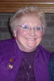 Purple Rose Krall Obituary July 30, 2010