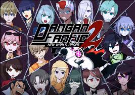 We did not find results for: Images Of Danganronpa Anime Season 2 Where To Watch