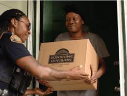 Home - Sunshine Division