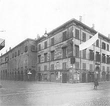 Succursali bancarie di banca popolare dell'emilia romagna in bologna. Bper Banca Wikipedia