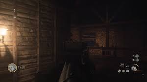 Dec 1, 2017 @ 6:23pm. Call Of Duty Ww2 Zombies How To Unlock The Mystery Box Groesten Haus Guide Gameranx